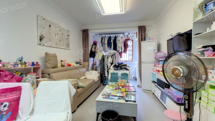 华和民祥园（北园）二手房实景图