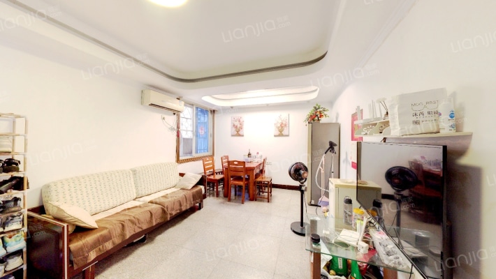 紫新新村二手房实景图