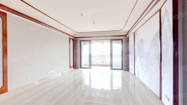 星河湾朗园二手房实景图