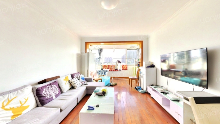 良隆园二手房实景图