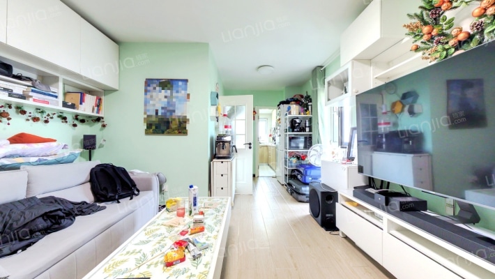 gogo新世代二手房实景图