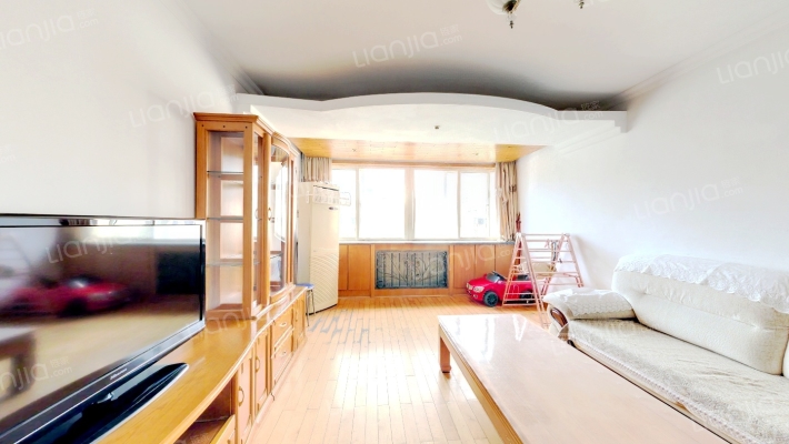 广州路小区(市南)二手房实景图