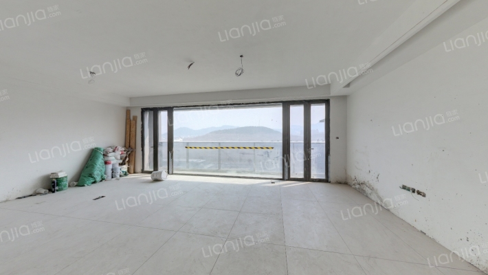 融创东山府三区二手房实景图