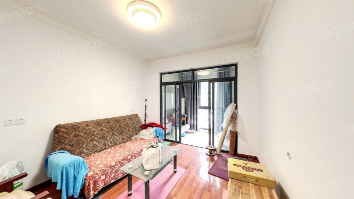 天宁小区二手房实景图