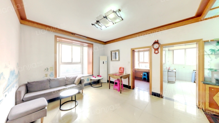 楓林新寓二手房实景图