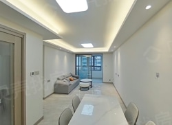 整租·阳光城西欧文澜雅苑 3室1厅 南_阳光城西欧文澜雅苑租房