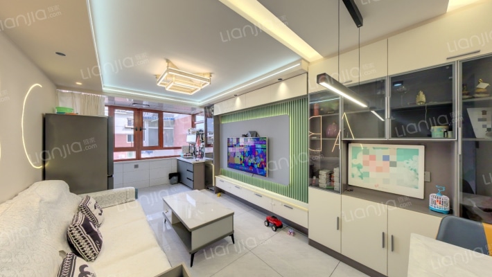 东湖街二手房实景图