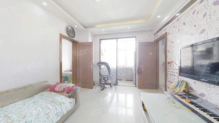 学府青年城二手房实景图