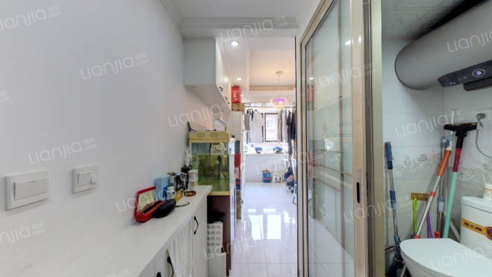 合兴西小区二手房实景图