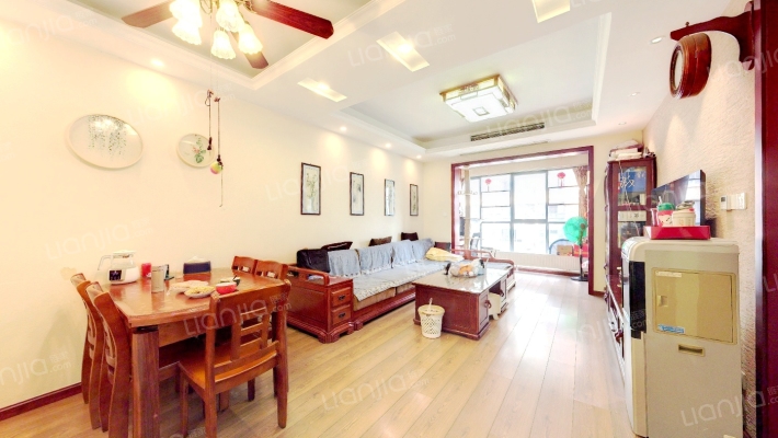 摩玛新城二手房实景图