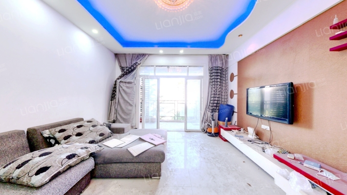 兴茂御景江城二手房实景图