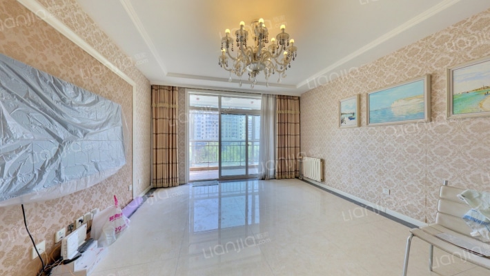 青建天怡景园B区二手房实景图