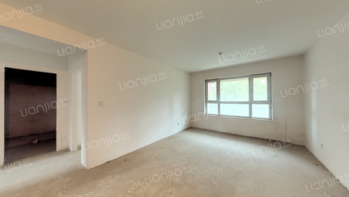 宏缘50号公馆二手房实景图