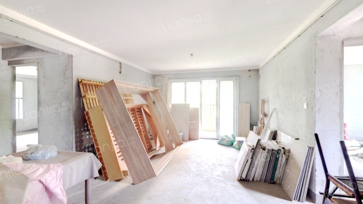 秀水园二手房实景图