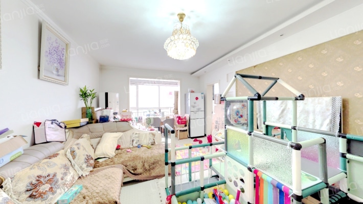 钟上苑二手房实景图