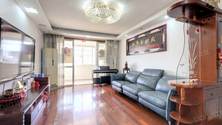 联谊新寓二手房实景图