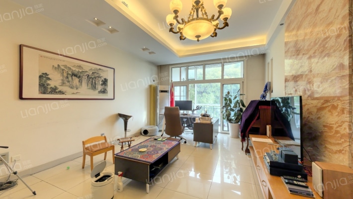 青岛嘉园二手房实景图