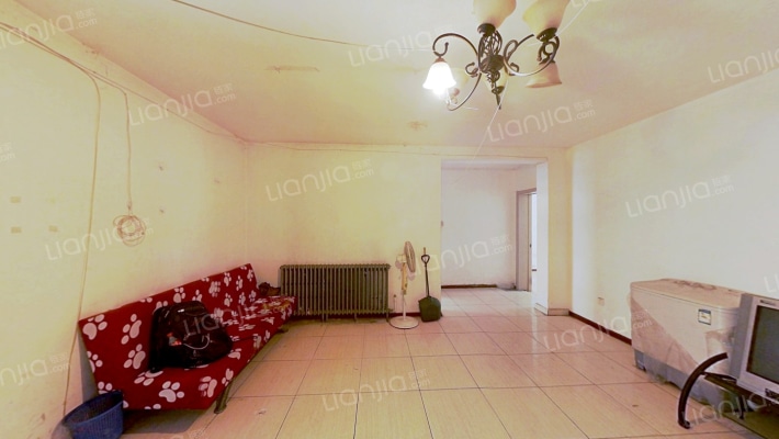 中盈小区二手房实景图