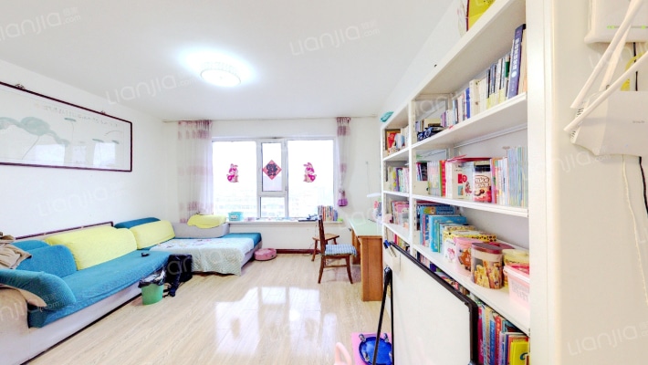 四和名居二手房实景图