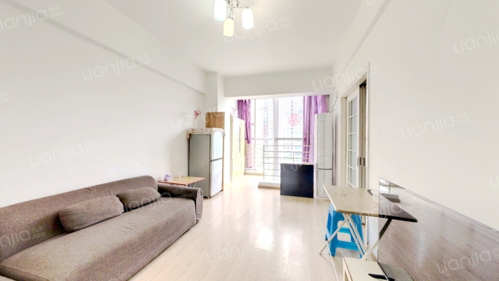 凯悦新城二手房实景图