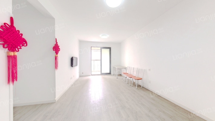 依云和府二手房实景图