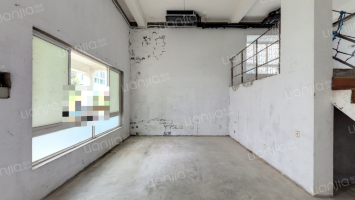 南郊花园(别墅)二手房实景图