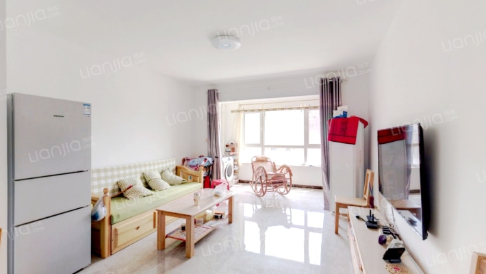 大唐印象唐雅苑二手房实景图