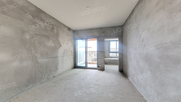 中国铁建香漫溪岸二手房实景图