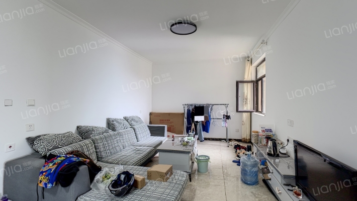 正商红溪湾二手房实景图