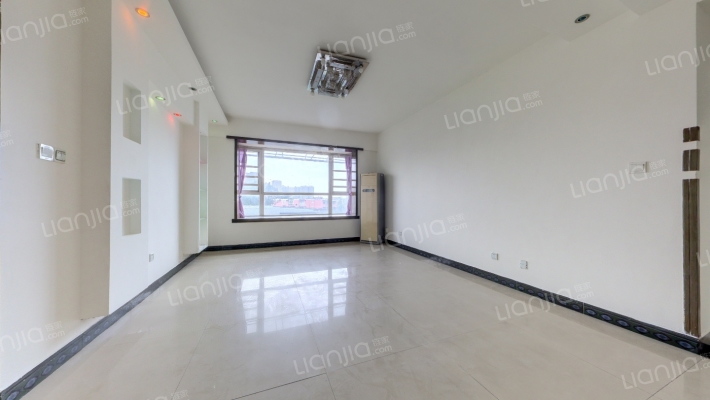 上都二期二手房实景图