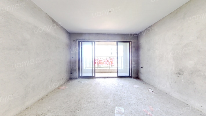 乐天峰公馆二手房实景图