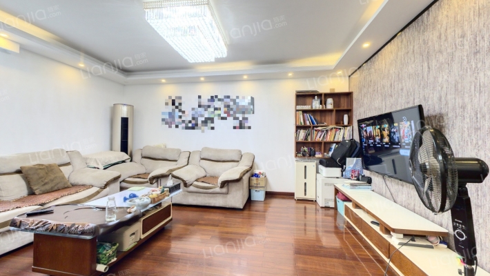 康泰新城二手房实景图