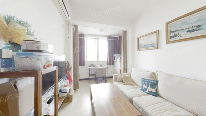 文华路二手房实景图