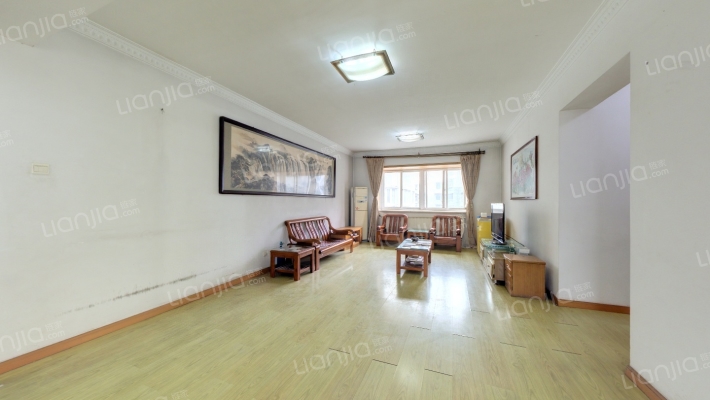 湖北省教育科学研究院宿舍二手房实景图