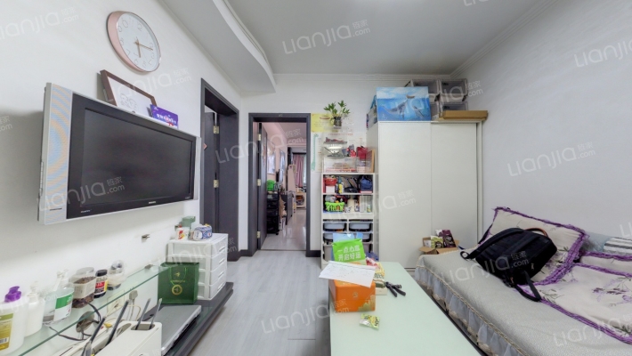 长乐北苑二手房实景图