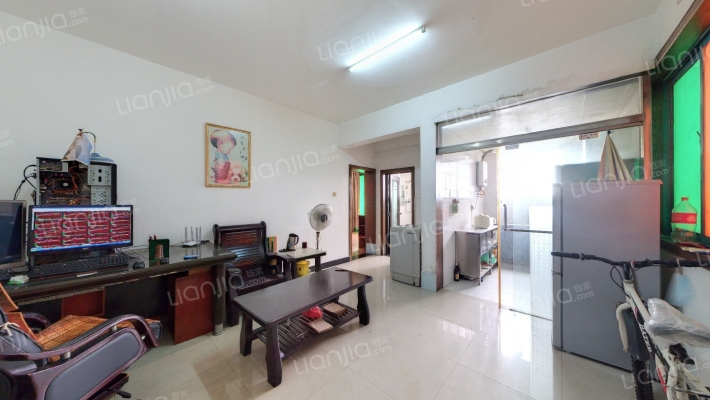 船山广场二手房实景图