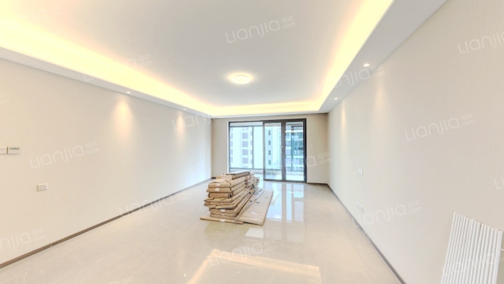 龙湖春江天曜二手房实景图