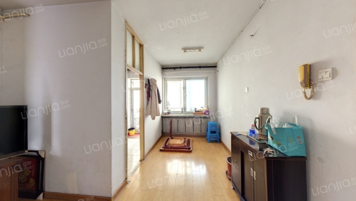 齿轮厂宿舍二手房实景图