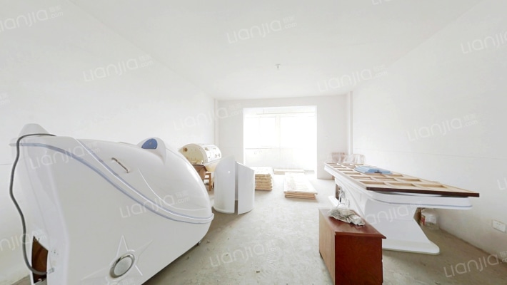 黄梅新村西区二手房实景图