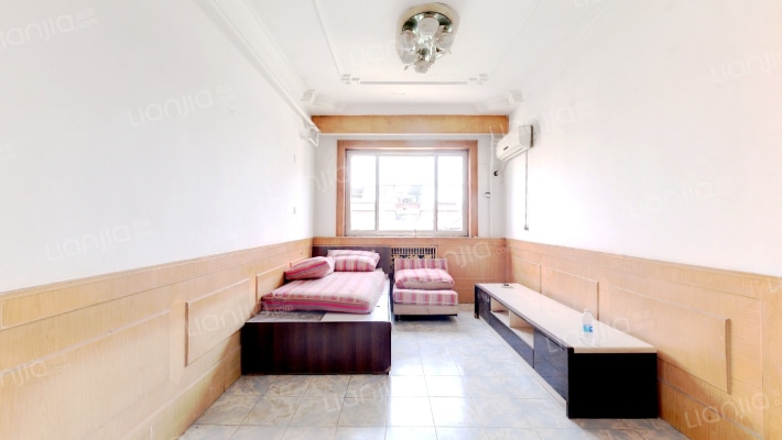 旭城花园旭翠园二手房实景图