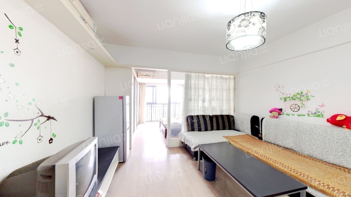 金城地豪二手房实景图