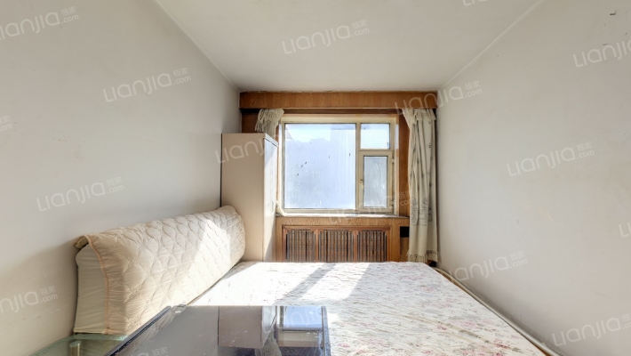 通化路小区二手房实景图