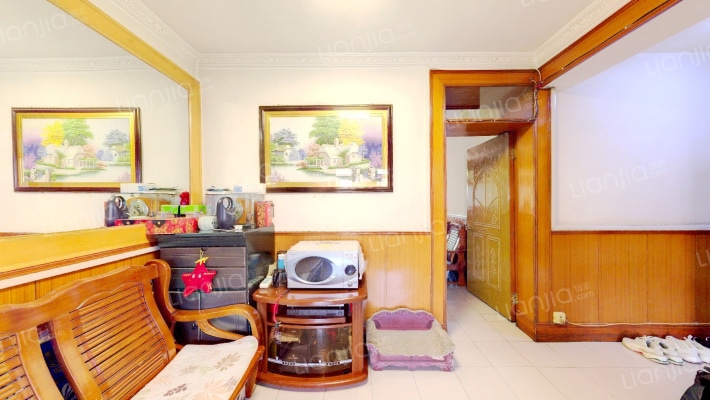 先锋里二手房实景图