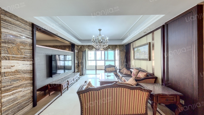 寰宇天下观澜苑B区二手房实景图