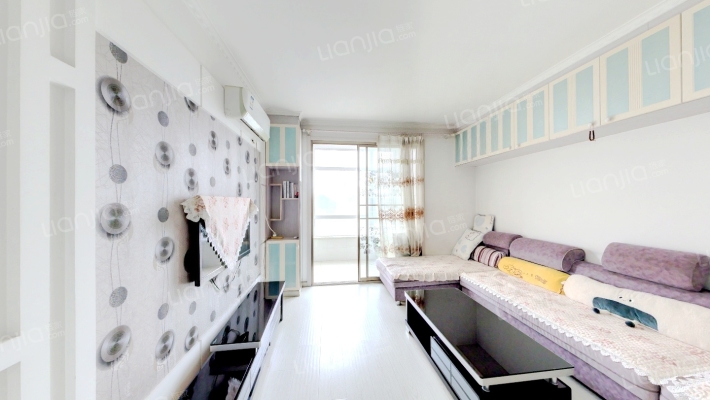 上漾园西区二手房实景图