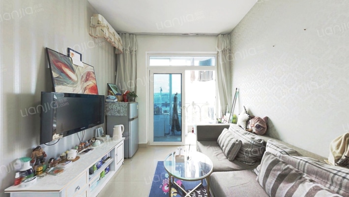 龙园海湾雅苑二手房实景图