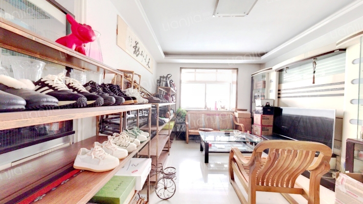 兰亭园二手房实景图