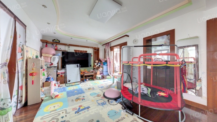 景舒苑三村二手房实景图