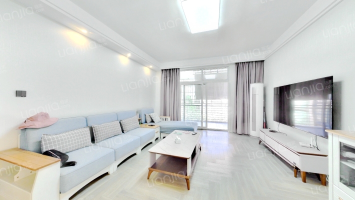 锦绣西苑一期二手房实景图