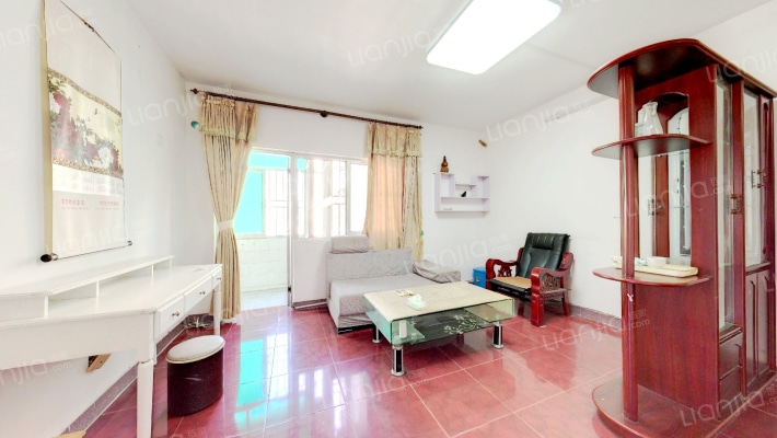 华星大厦二手房实景图